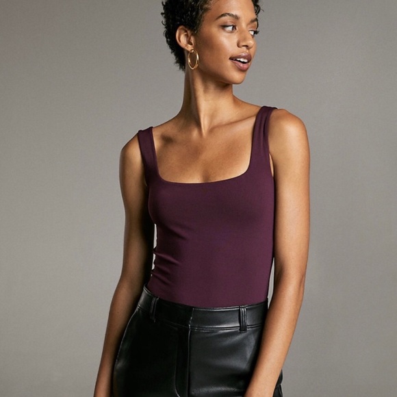 BNWT Babaton contour bodysuit - Picture 3 of 3